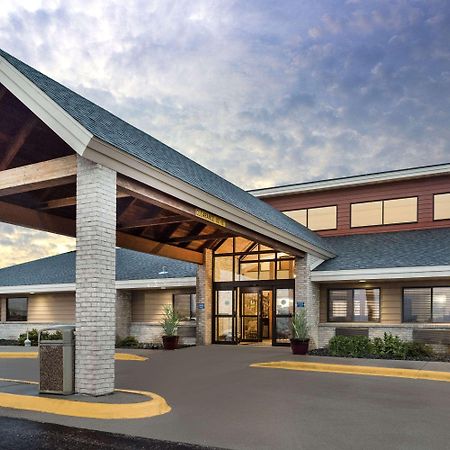 Americinn By Wyndham Wahpeton Экстерьер фото