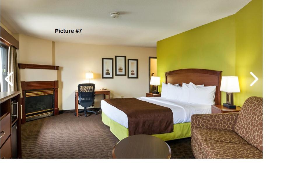 Americinn By Wyndham Wahpeton Экстерьер фото