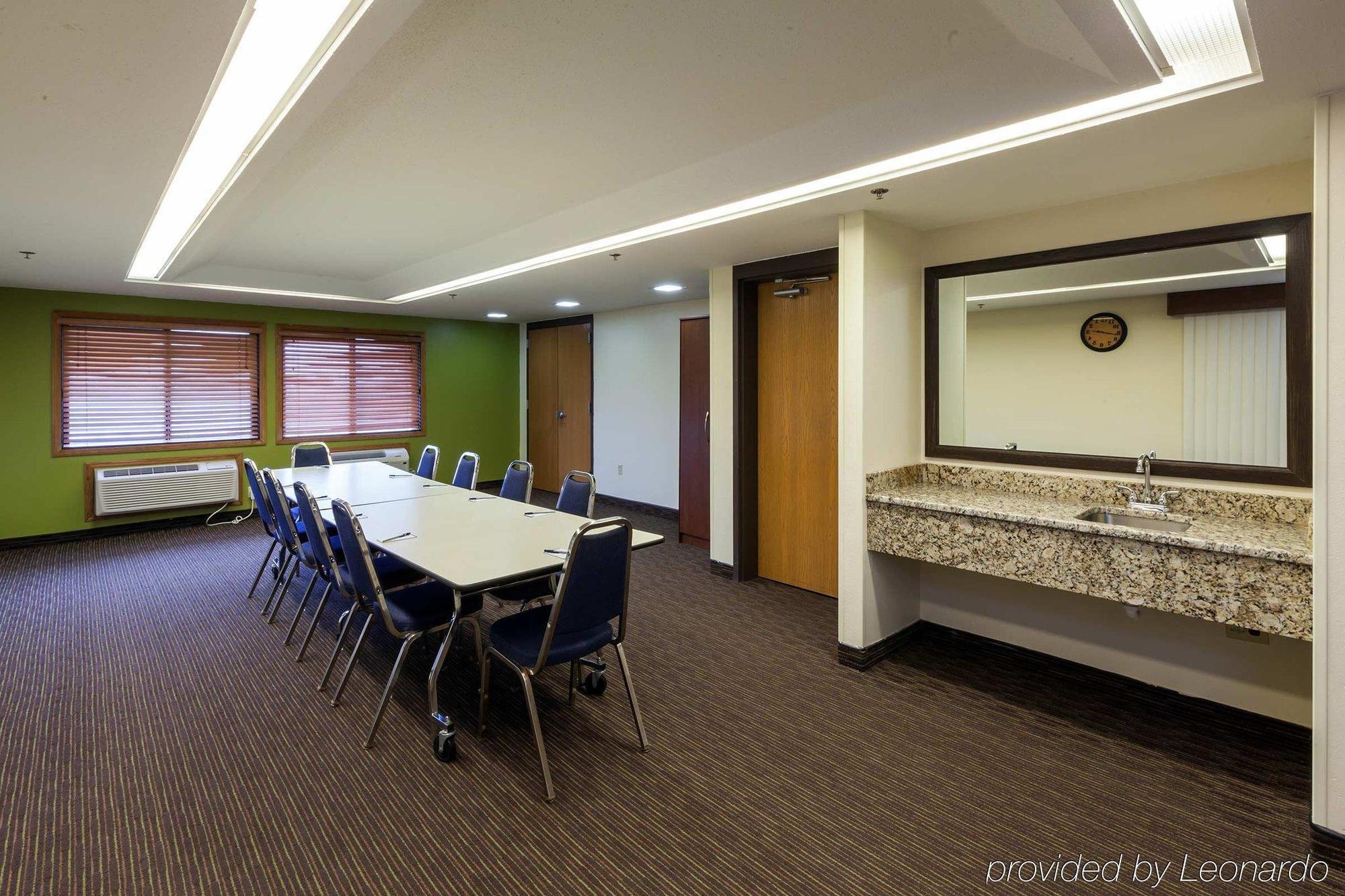 Americinn By Wyndham Wahpeton Экстерьер фото